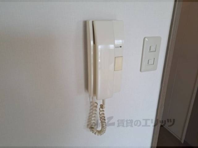 インターホン
