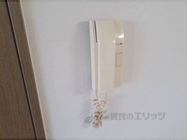 インターフォン