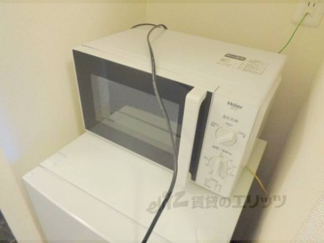 電子レンジ