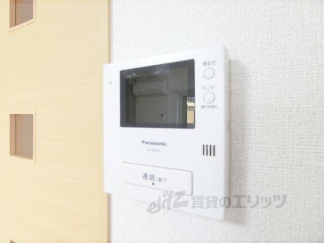 ドアフォン（ＴＶ含）