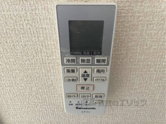 エアコン