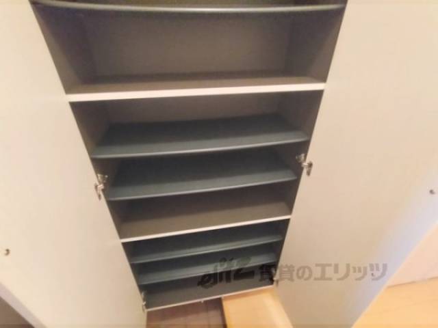 下駄箱