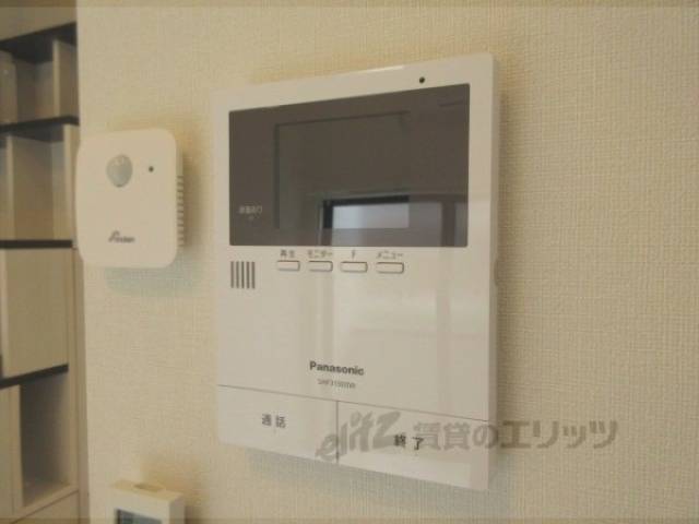 ドアフォン（ＴＶ含）