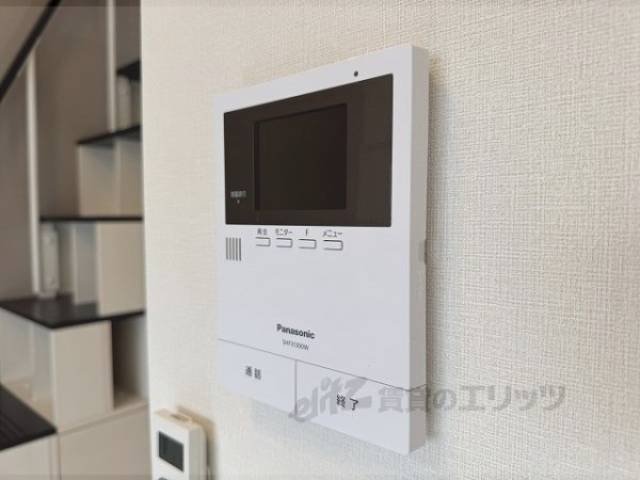 ドアフォン（ＴＶ含）