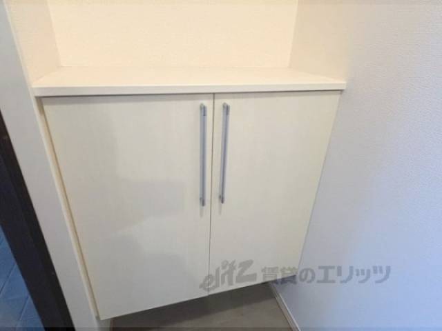下駄箱