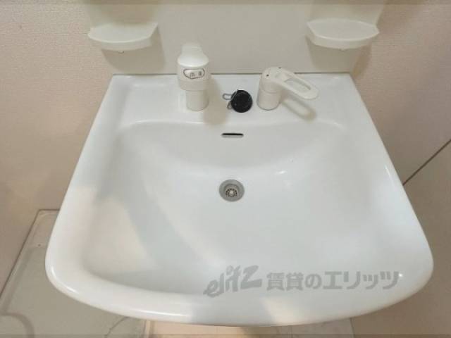 洗面所