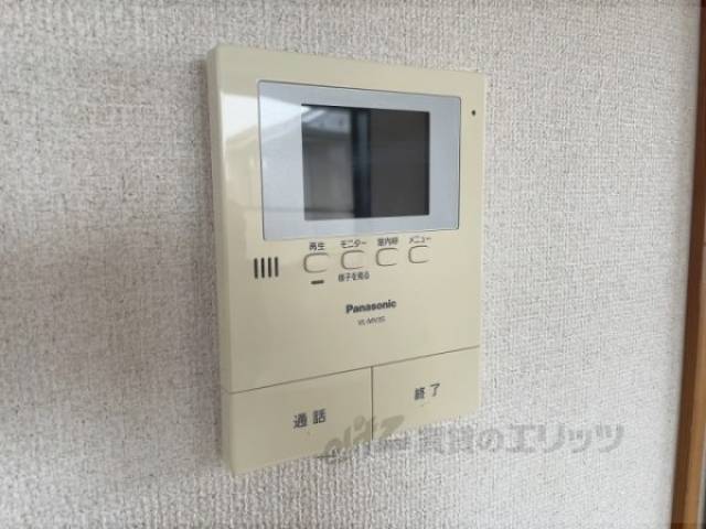 ドアフォン（ＴＶ含）