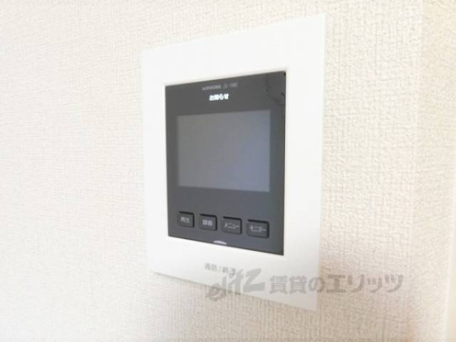 ドアフォン（ＴＶ含）