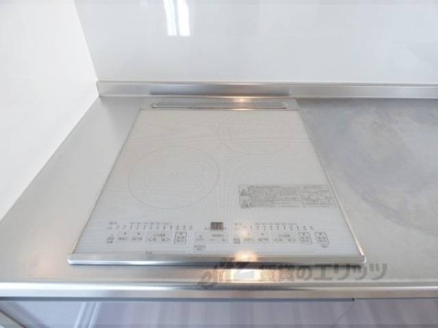 キッチン　ＩＨ