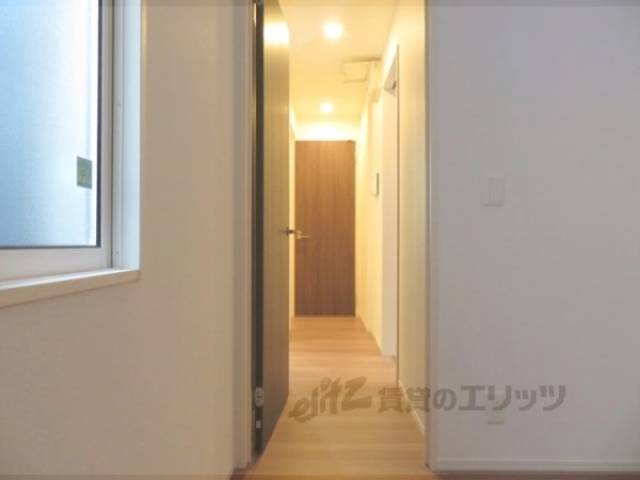 廊下