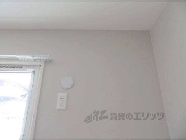 エアコン設置場所