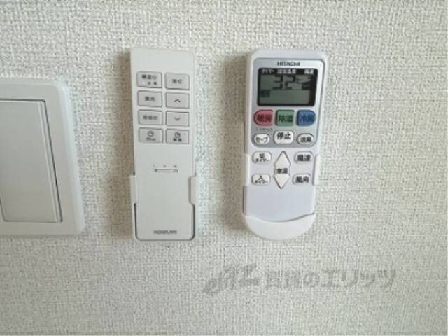 リモコン