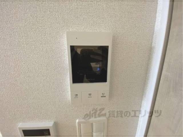 ドアフォン（ＴＶ含）