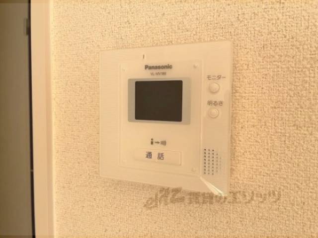 ドアフォン（ＴＶ含）