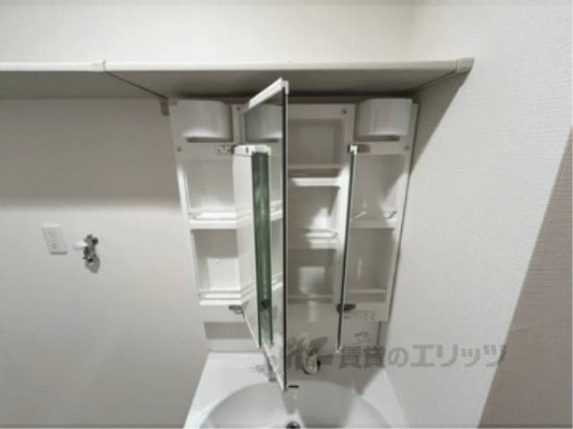 洗面所