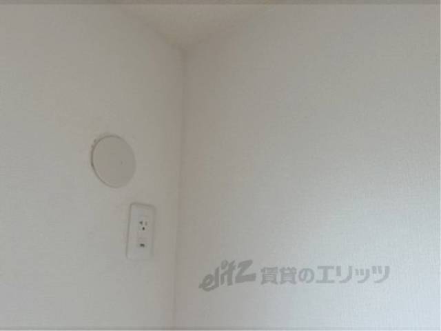 エアコン　設置可能