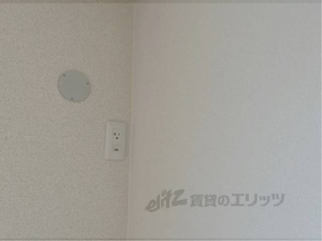 エアコン　設置可能