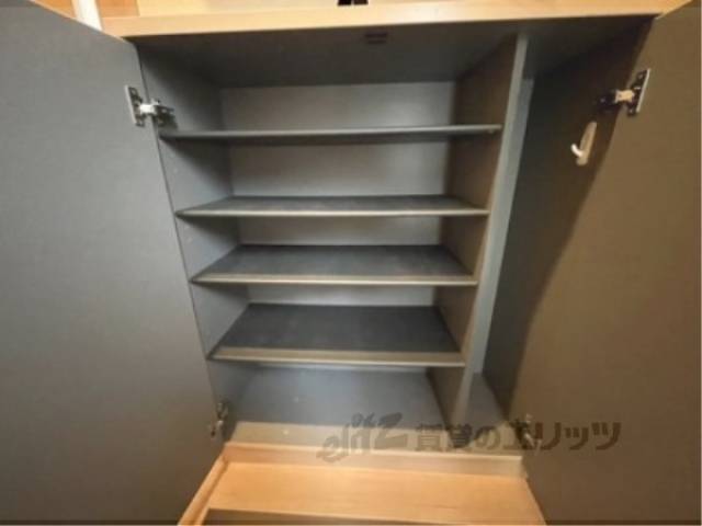 下駄箱