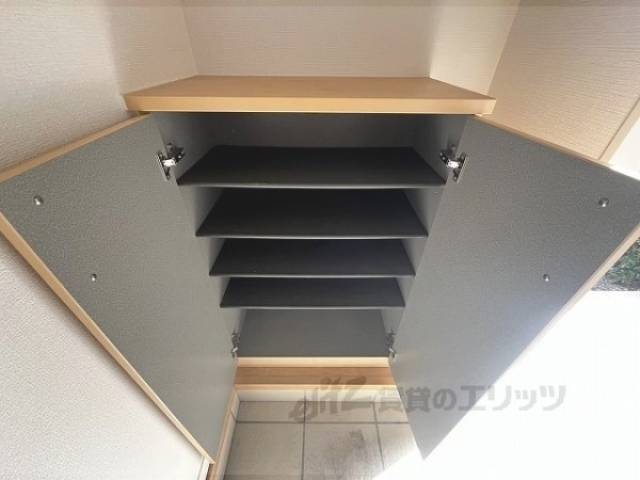 下駄箱