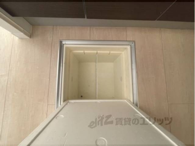 床下収納