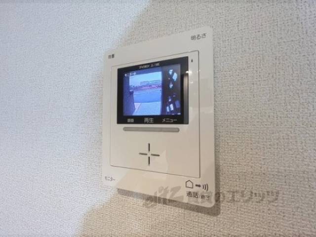 ドアフォン（ＴＶ含）