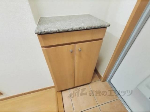 下駄箱