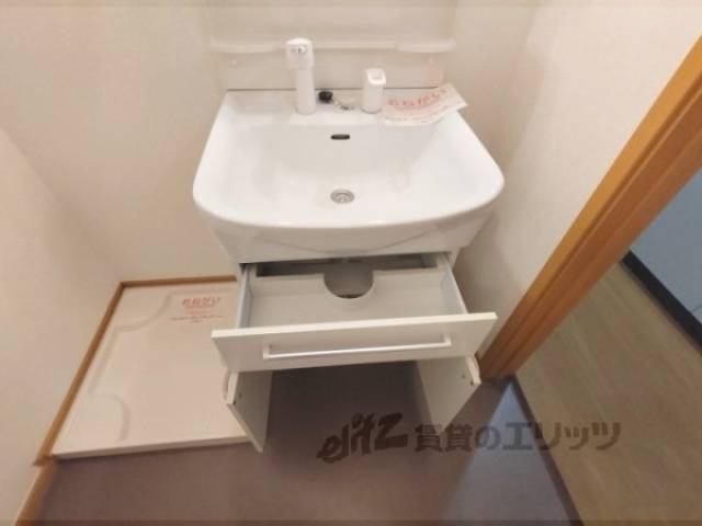 洗面所