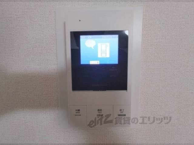 ドアフォン（ＴＶ含）