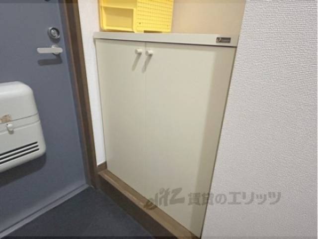 下駄箱