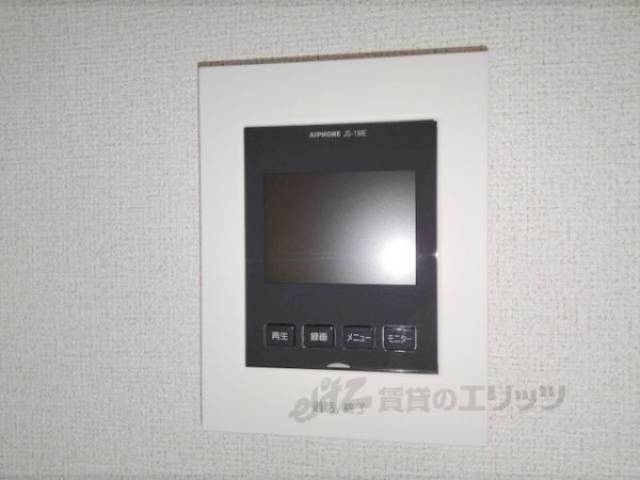 ドアフォン（ＴＶ含）