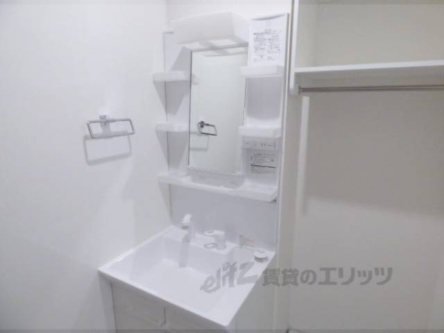 洗面所