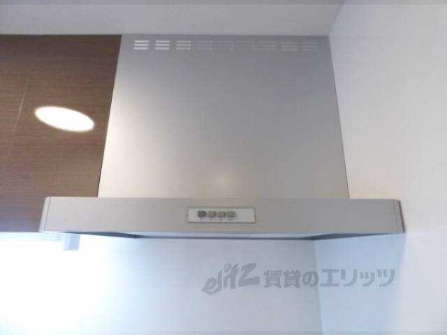 キッチン　コンロ