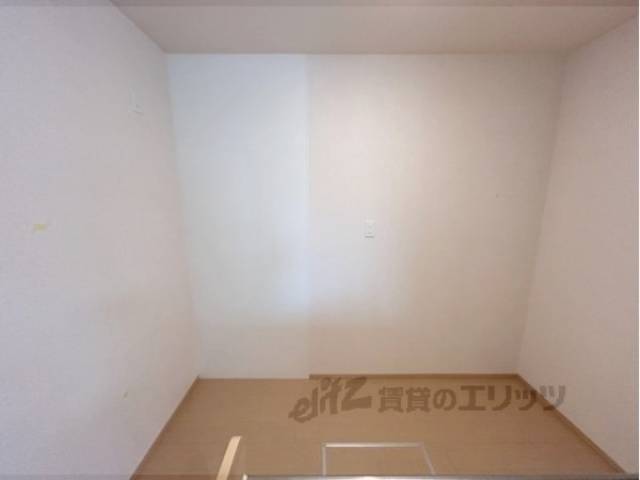 冷蔵庫置場