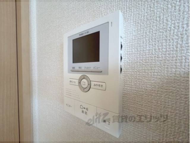 ドアフォン（ＴＶ含）