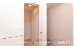アップフィールド共栄室内写真2