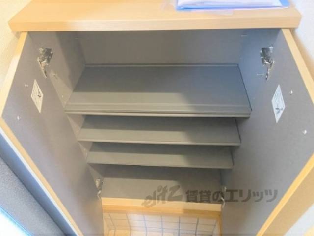 下駄箱