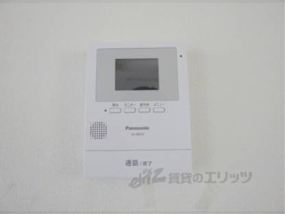 ドアフォン（ＴＶ含）