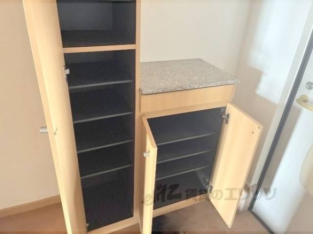 下駄箱