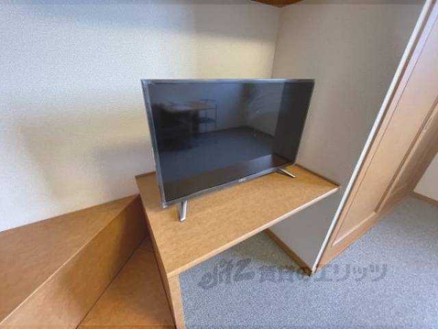 テレビ