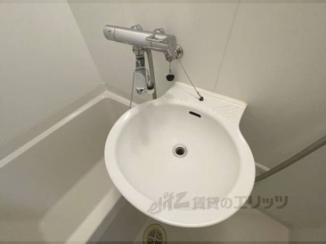 洗面所