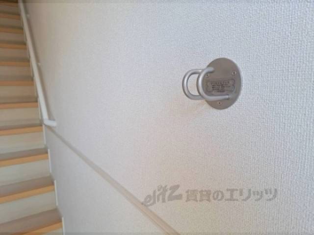 ワンちゃんフック