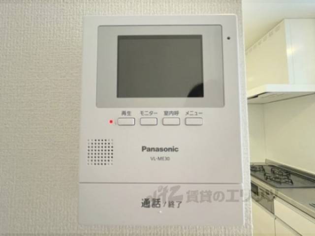 ドアフォン（ＴＶ含）