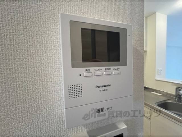ドアフォン（ＴＶ含）