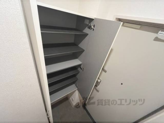 下駄箱