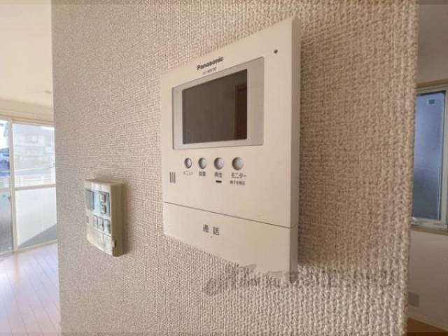 ドアフォン（ＴＶ含）