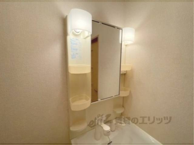 洗面所