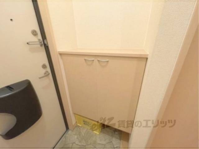 下駄箱
