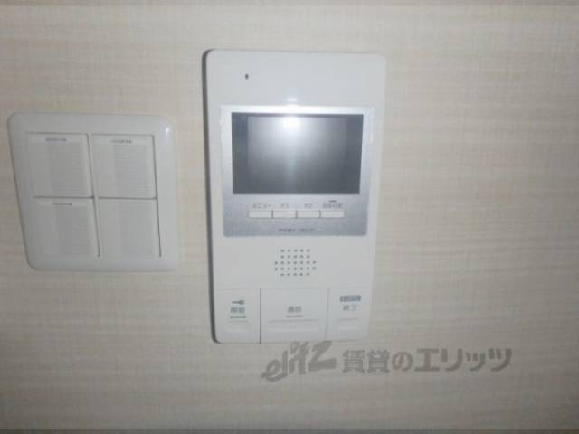ドアフォン（ＴＶ含）