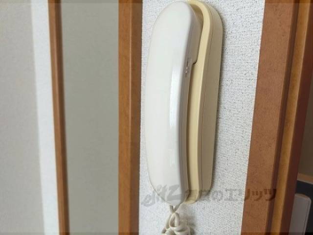 ドアフォン