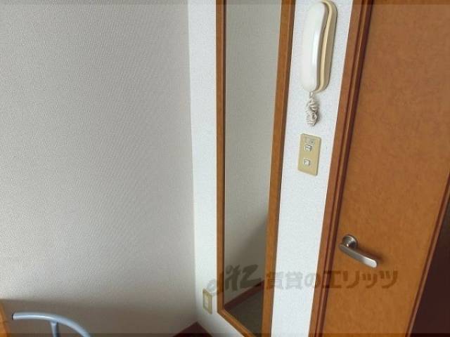 姿見